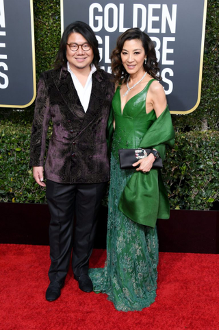Illustration for article titled TSB
Wakandans Assemble! Golden Globes 2019
Best Dressed – Who Ya Got?